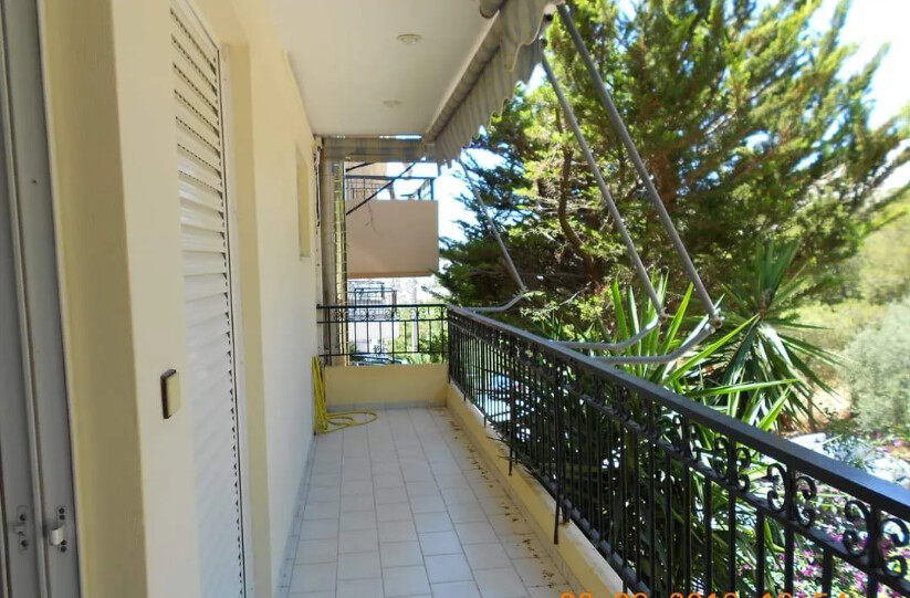 Квартира в Афинах, Греция, 128 м² - фото 1