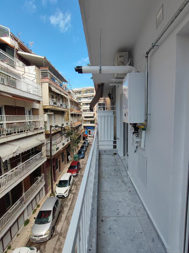 Квартира в Салониках, Греция, 33 м² - фото 1