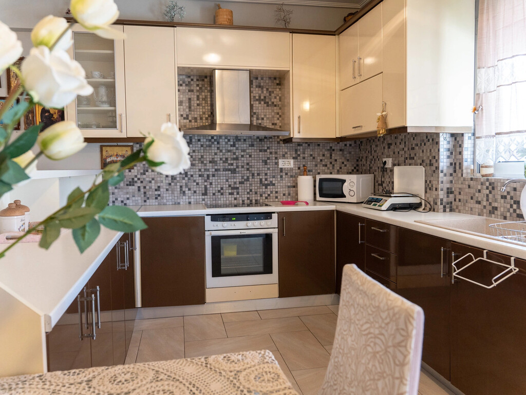 Квартира в Афинах, Греция, 120 м² - фото 1