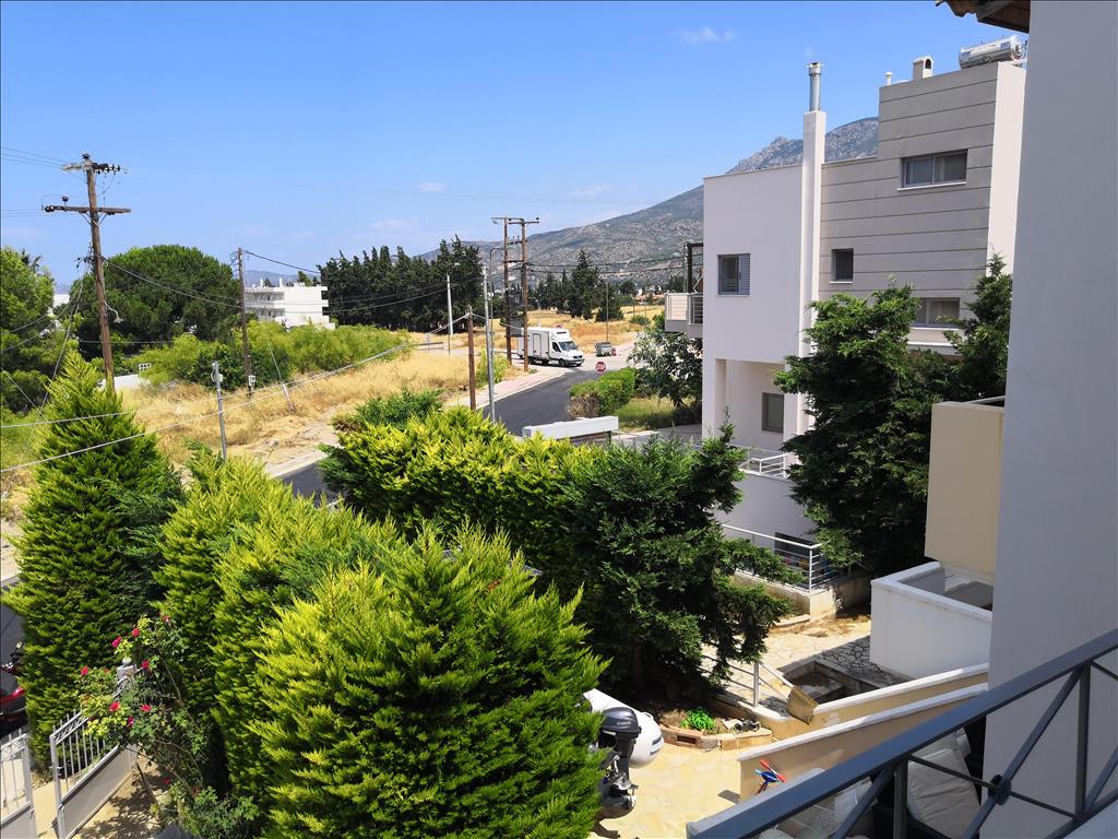 Мезонет в Лутраки, Греция, 145 м² - фото 1