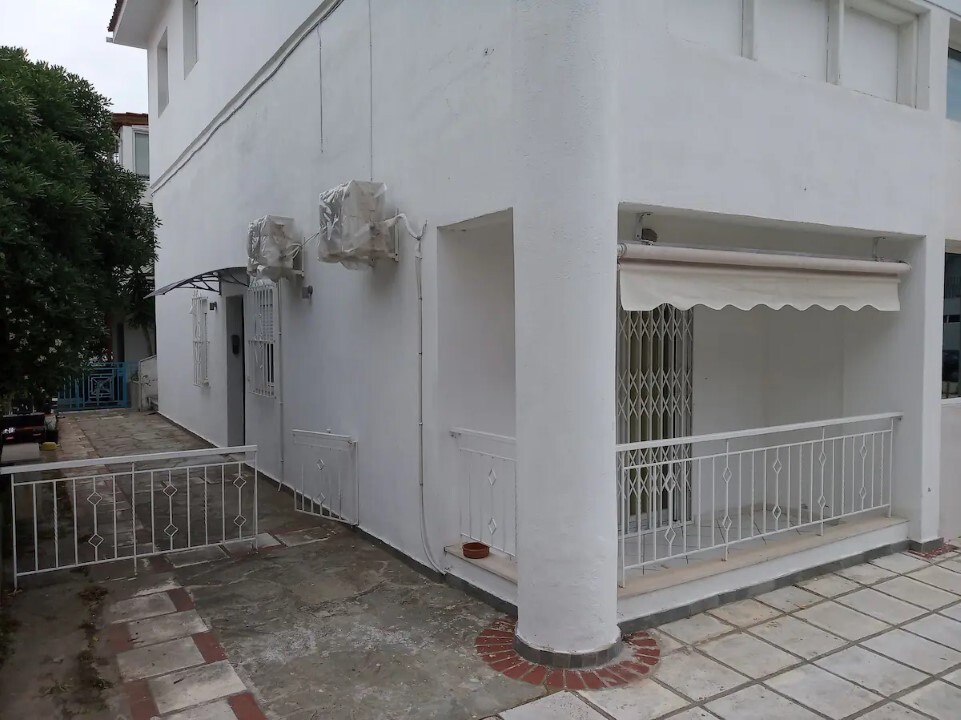 Квартира в Ситонии, Греция, 50 м² - фото 1