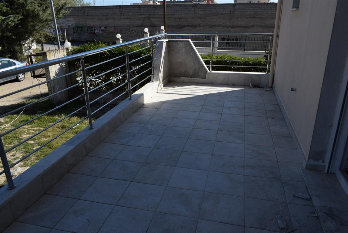 Квартира на Халкидиках, Греция, 57 м² - фото 1