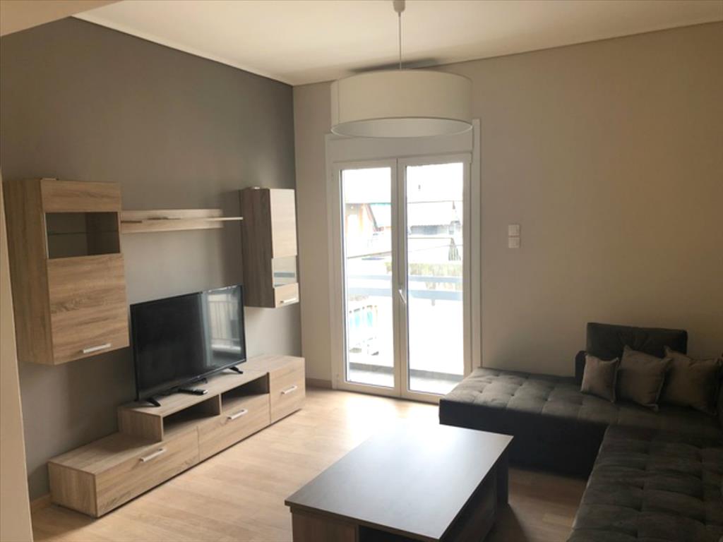 Квартира в Афинах, Греция, 71 м² - фото 1