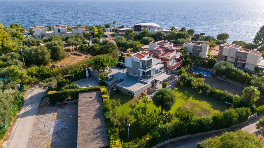 Дом в Ситонии, Греция, 140 м² - фото 1