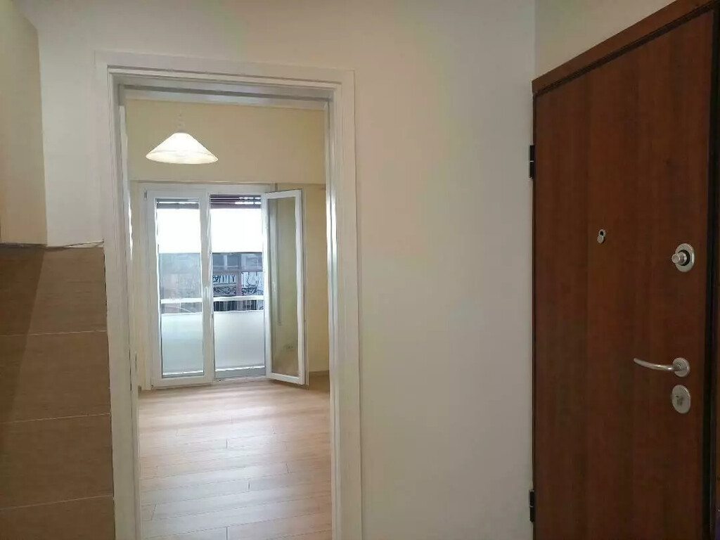 Квартира в Афинах, Греция, 45 м² - фото 1