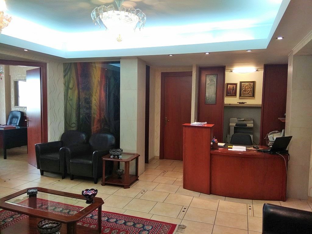 Квартира в Салониках, Греция, 180 м² - фото 1