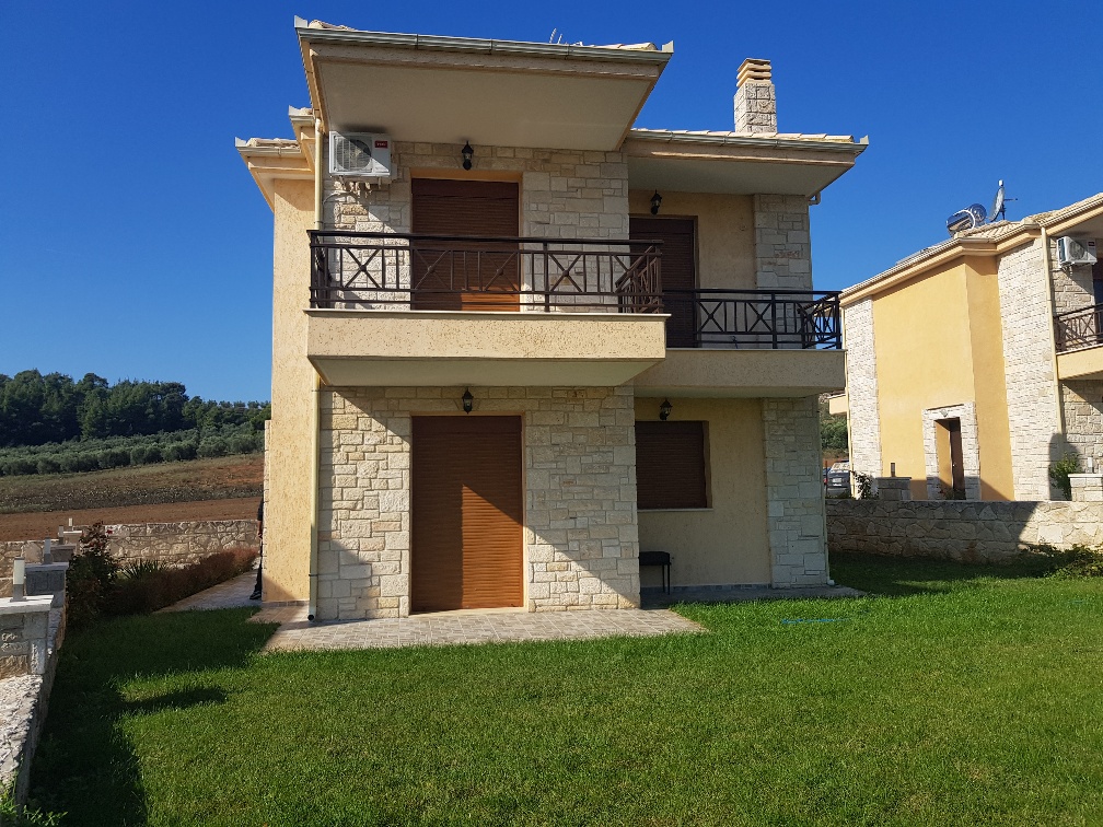Дом на Кассандре, Греция, 100 м² - фото 1