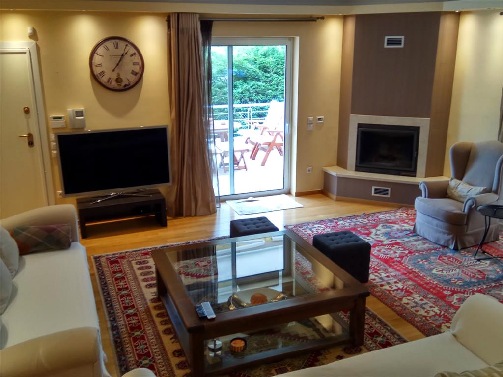 Мезонет в Афинах, Греция, 280 м² - фото 1