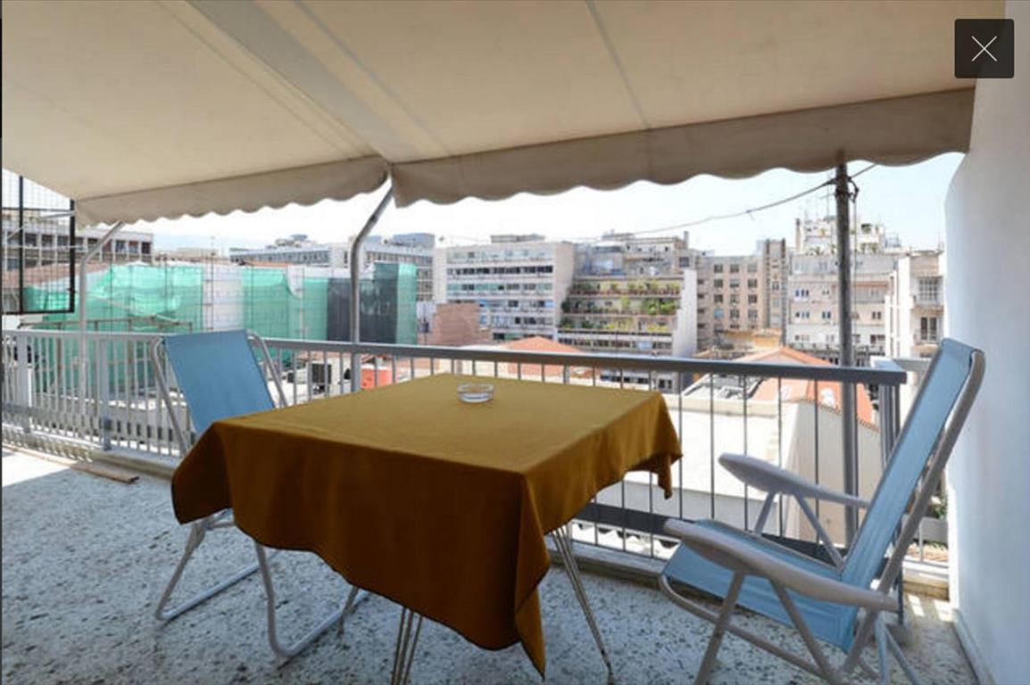 Квартира в Афинах, Греция, 46 м² - фото 1