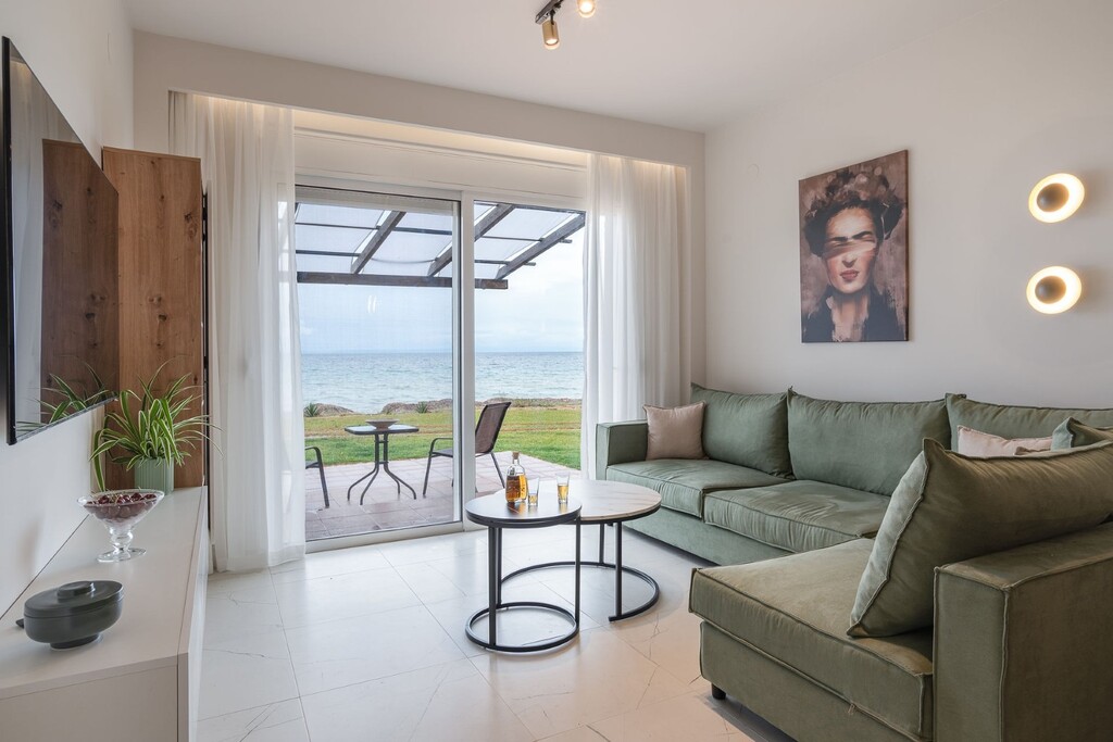 Мезонет на Кассандре, Греция, 105 м² - фото 1