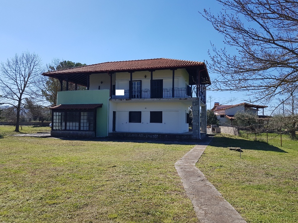 Дом на Кассандре, Греция, 200 м² - фото 1
