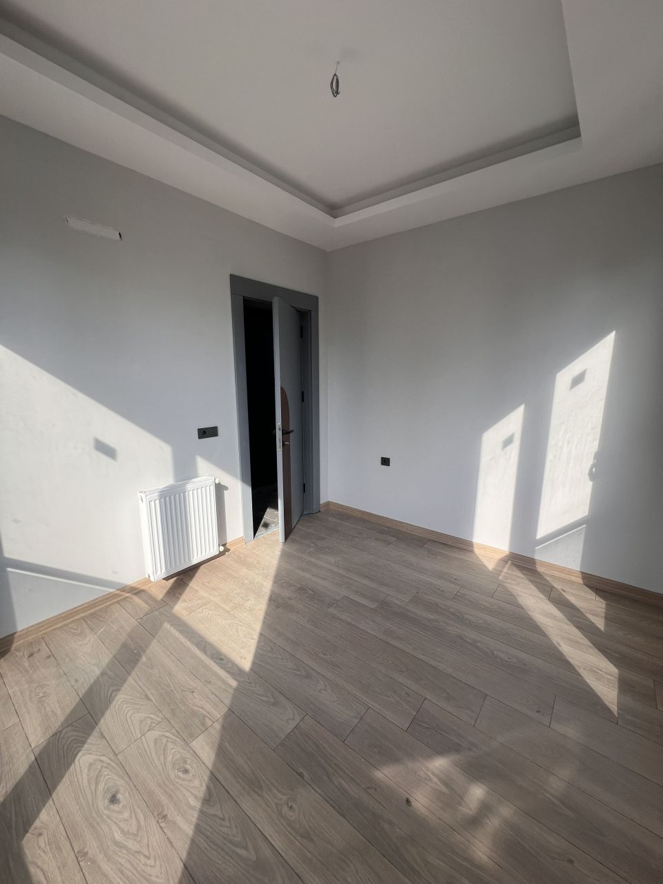 Квартира в Мерсине, Турция, 61 м² - фото 16