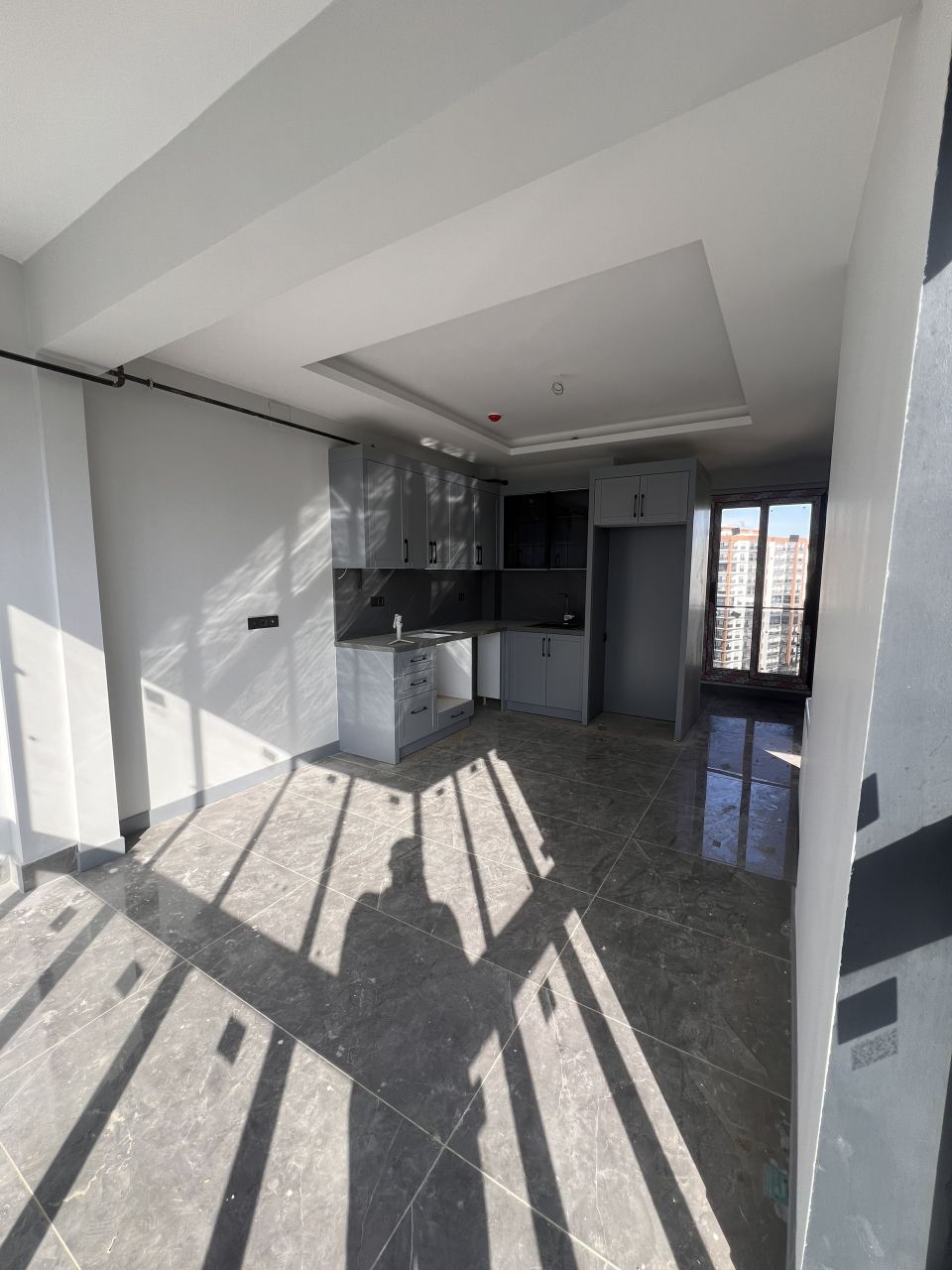 Квартира в Мерсине, Турция, 61 м² - фото 4