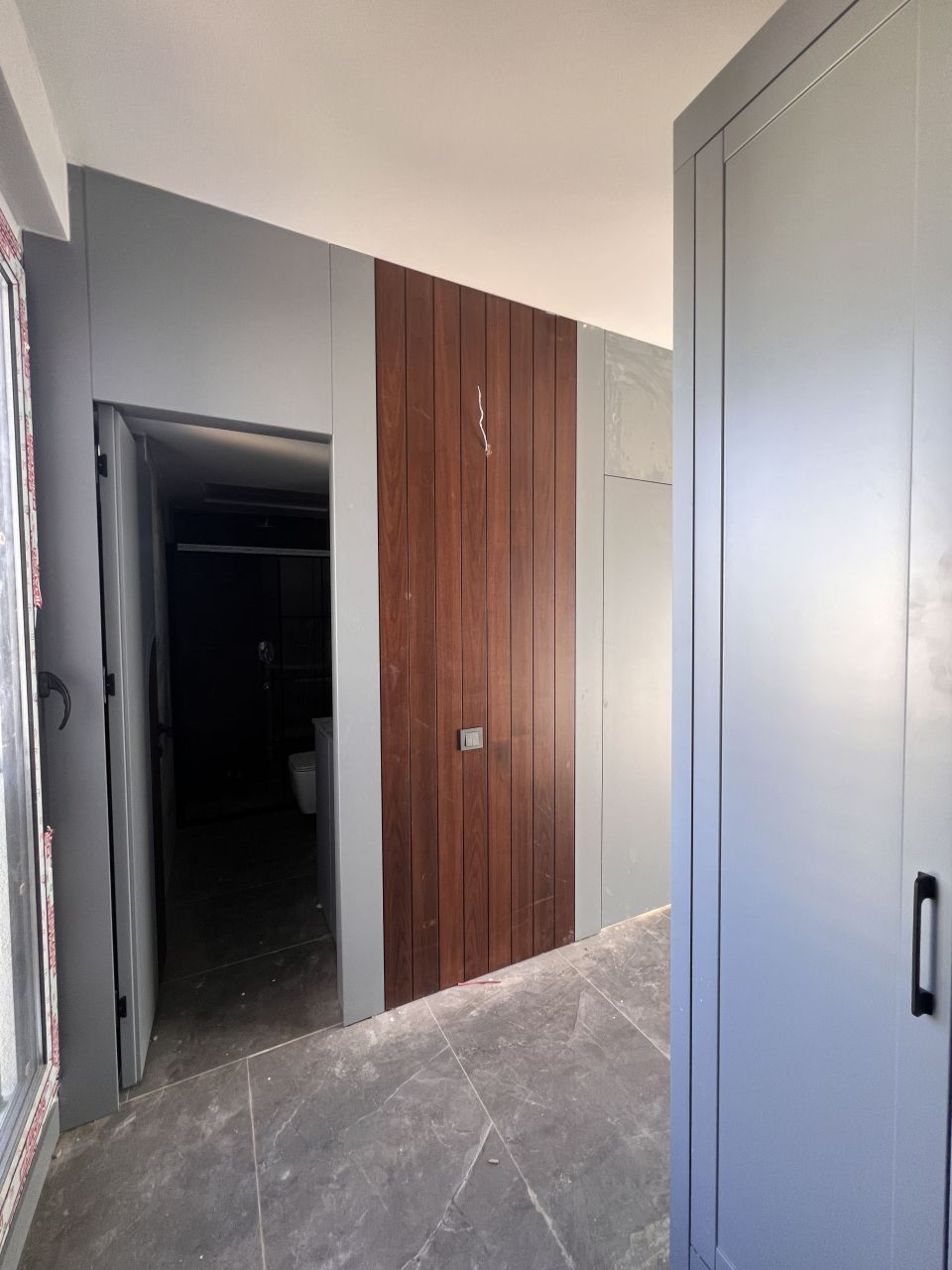 Квартира в Мерсине, Турция, 61 м² - фото 10