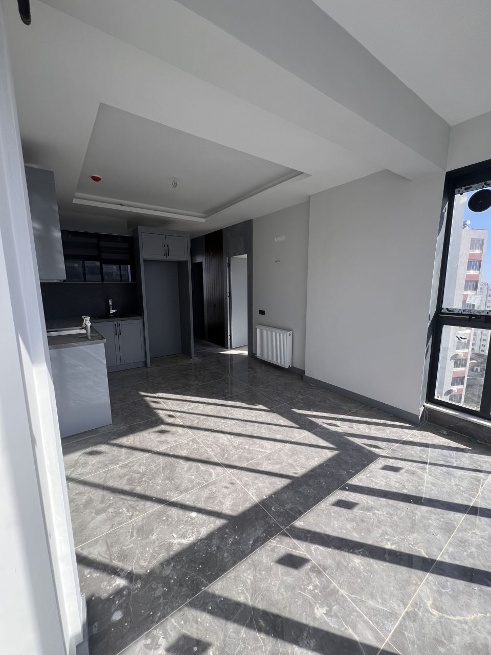 Квартира в Мерсине, Турция, 61 м² - фото 5