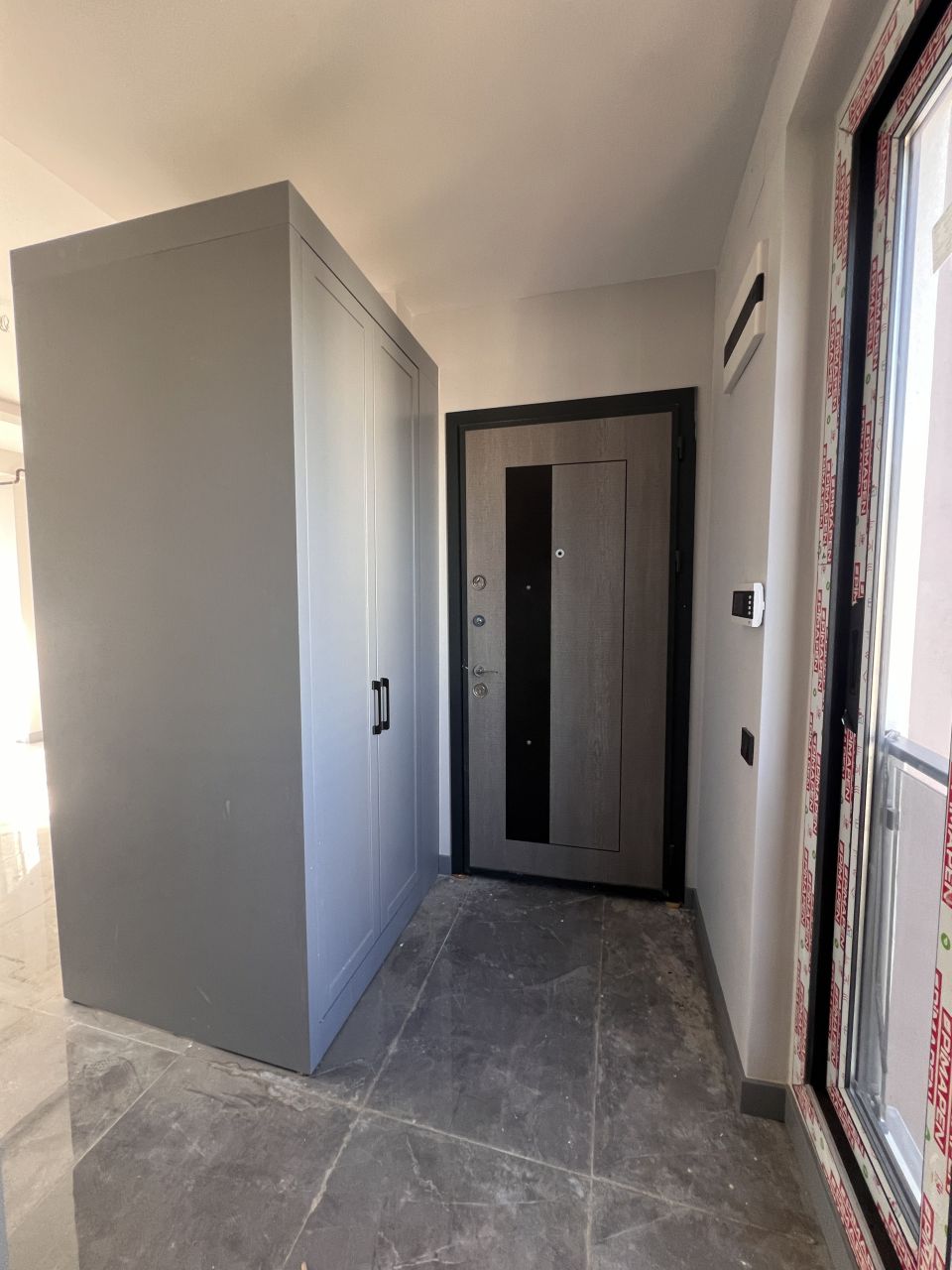 Квартира в Мерсине, Турция, 61 м² - фото 8