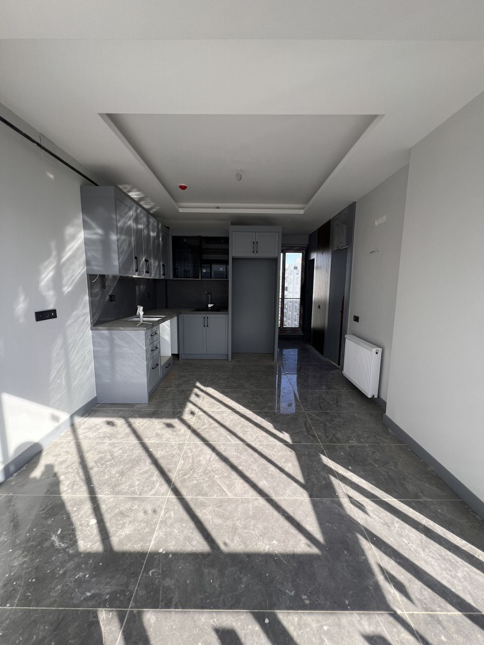 Квартира в Мерсине, Турция, 61 м² - фото 3