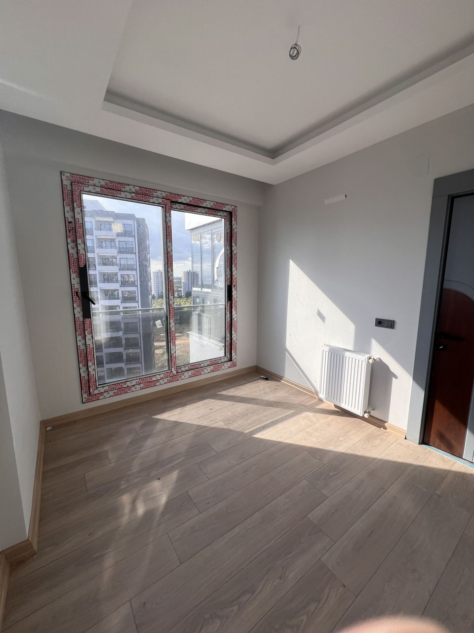 Квартира в Мерсине, Турция, 61 м² - фото 13