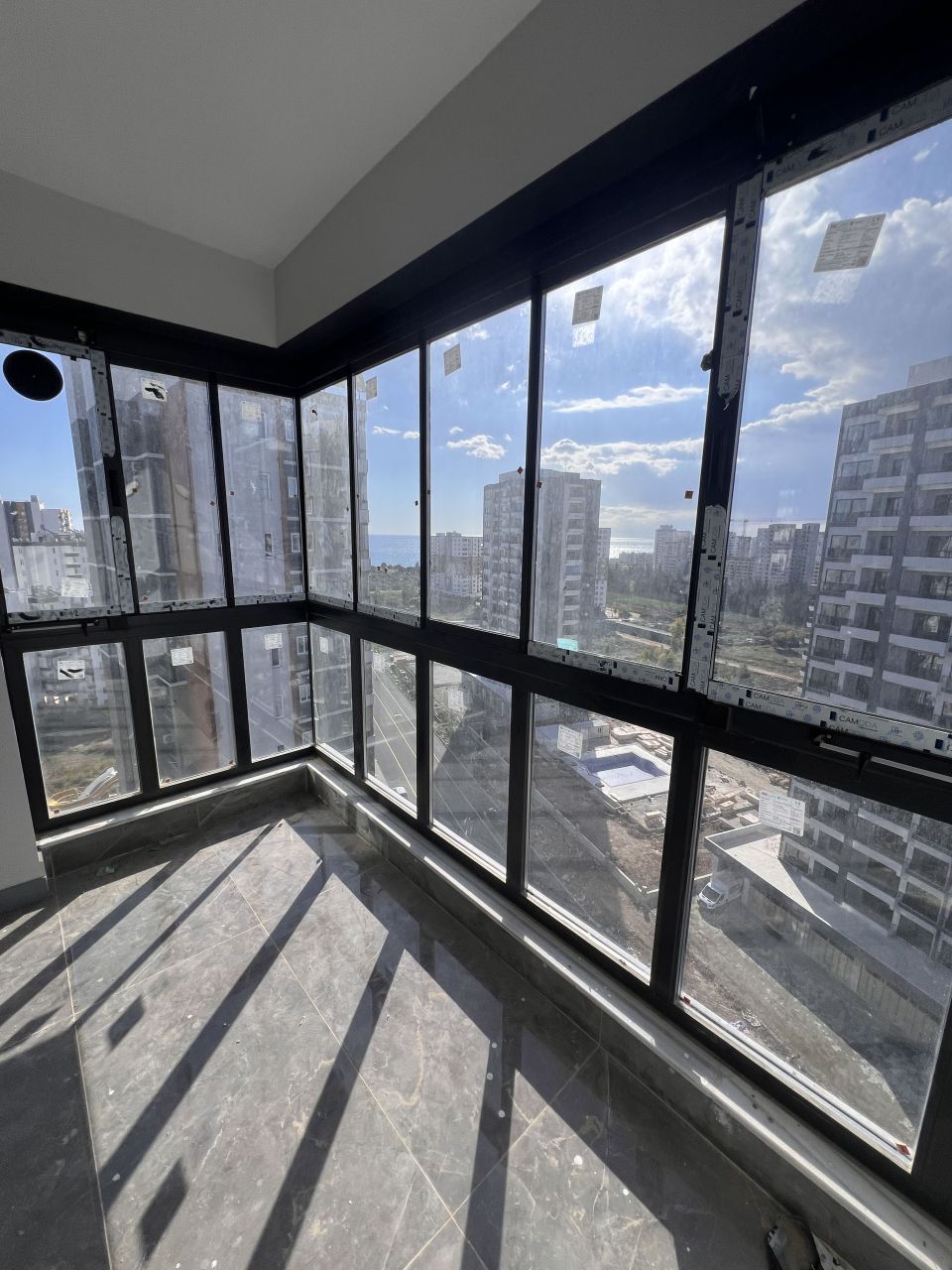 Квартира в Мерсине, Турция, 61 м² - фото 6