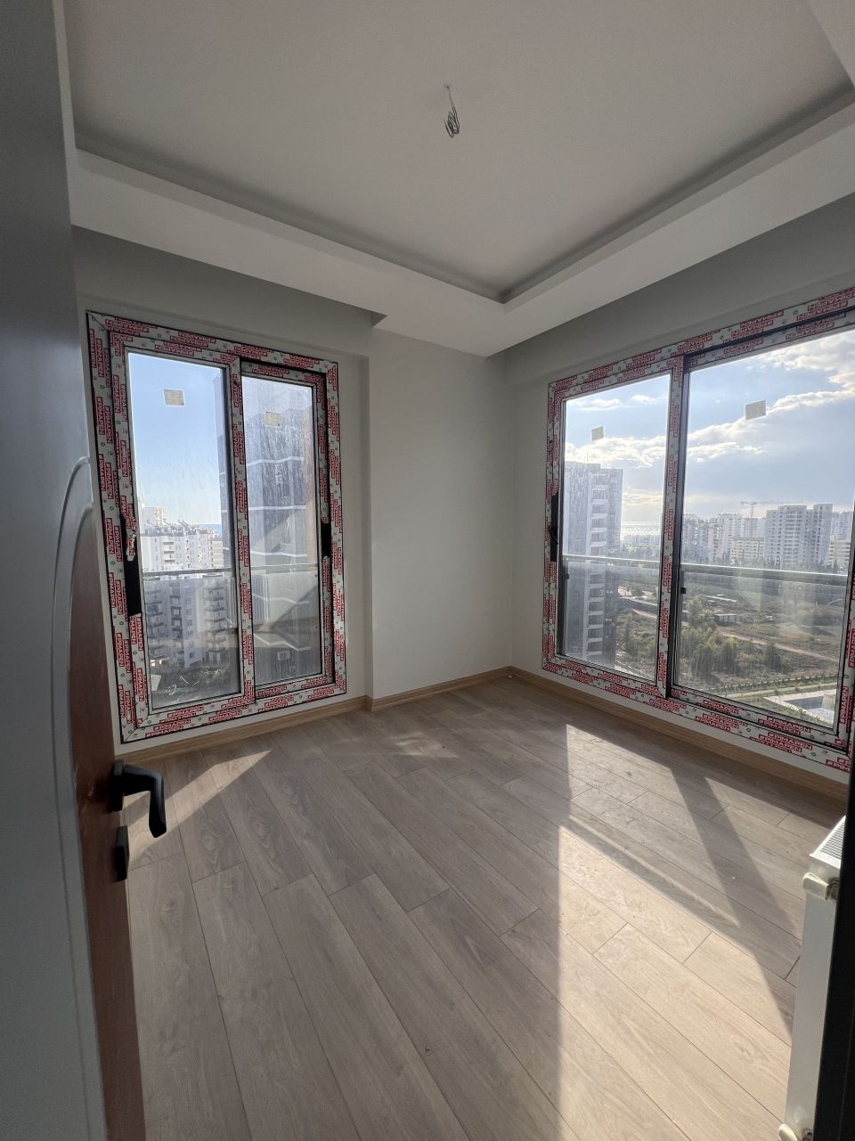 Квартира в Мерсине, Турция, 61 м² - фото 14