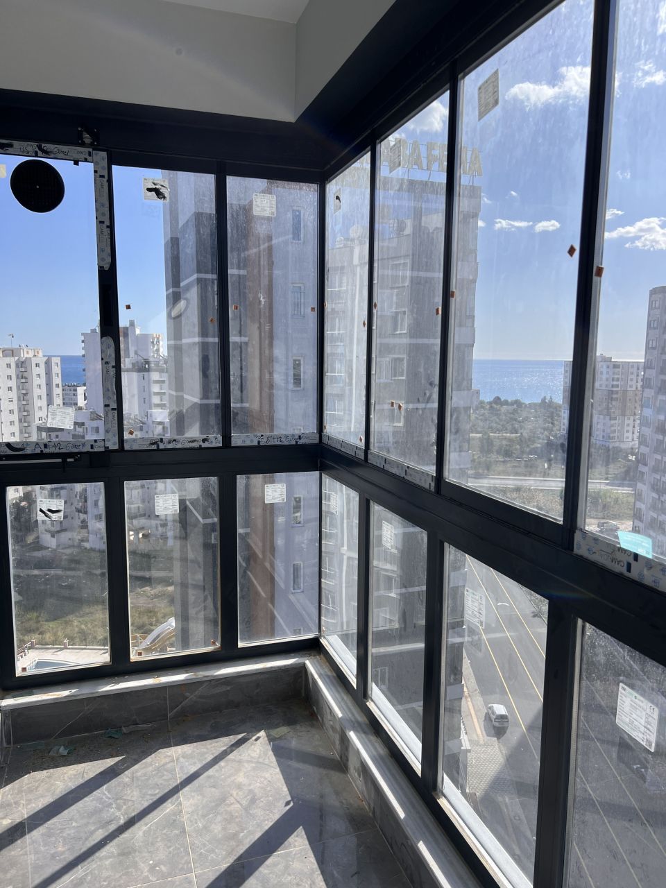 Квартира в Мерсине, Турция, 61 м² - фото 7