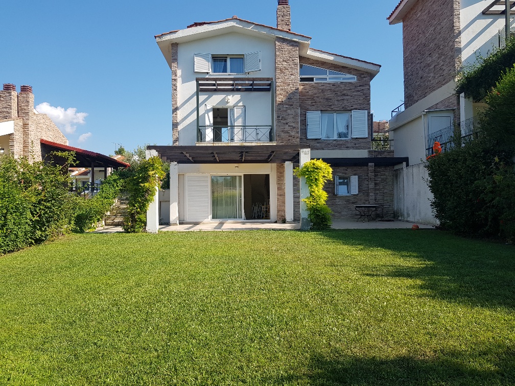 Дом на Кассандре, Греция, 152 м² - фото 1