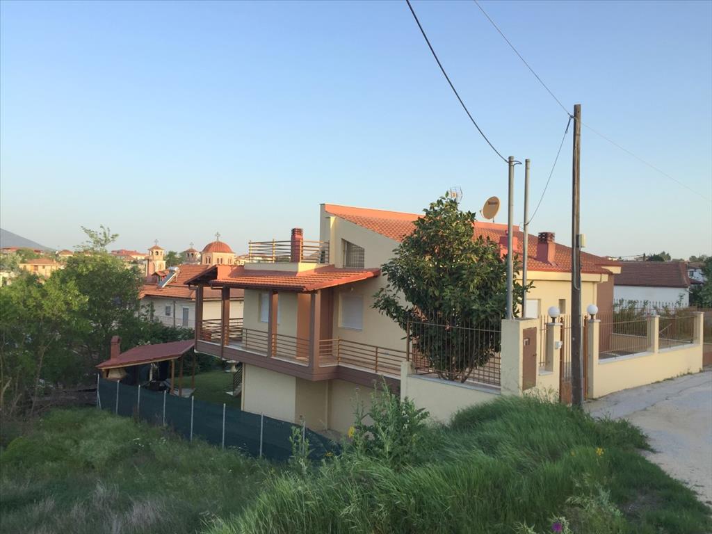 Дом в Салониках, Греция, 260 м² - фото 1