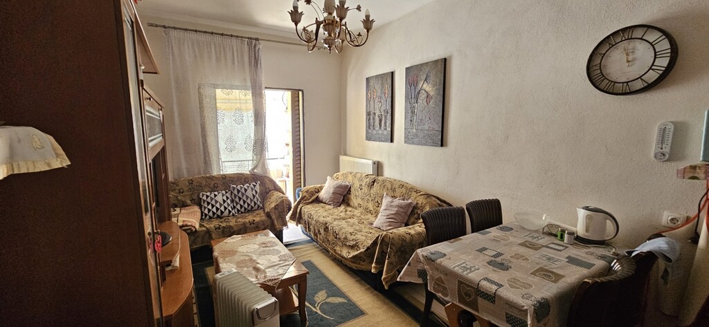 Квартира на Кассандре, Греция, 60 м² - фото 1