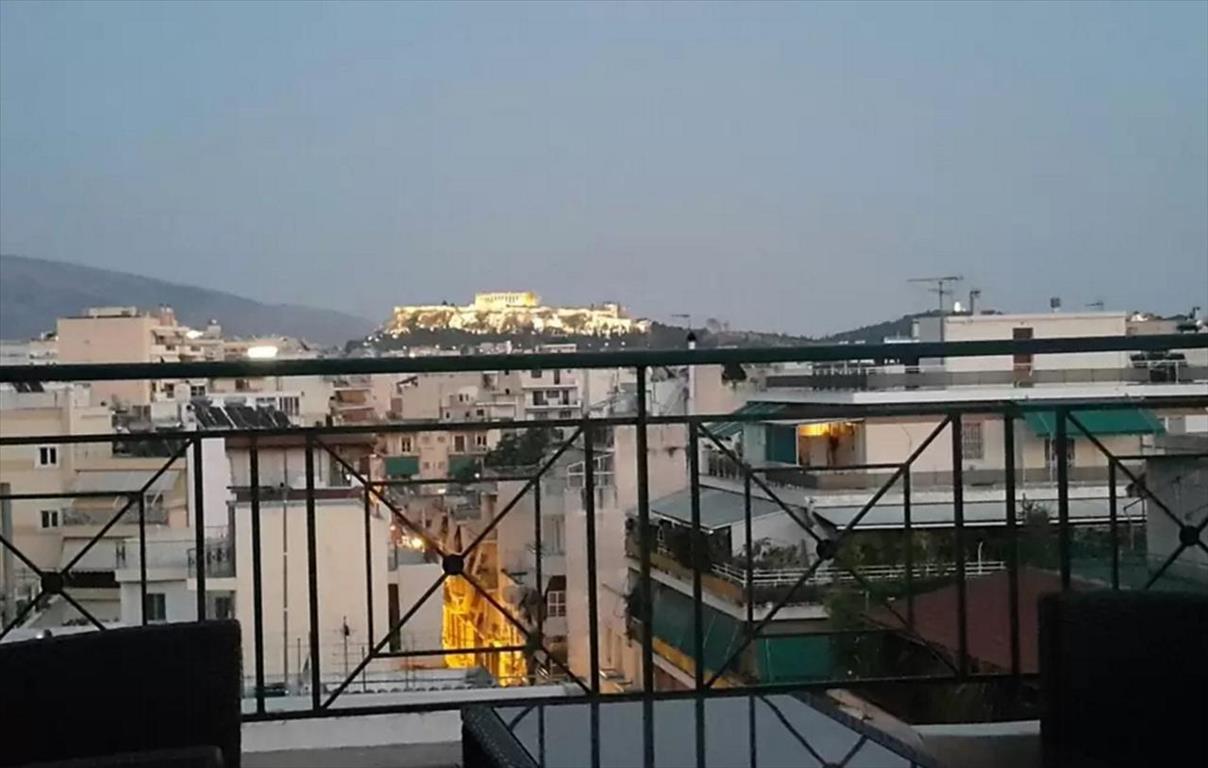 Квартира в Афинах, Греция, 71 м² - фото 1