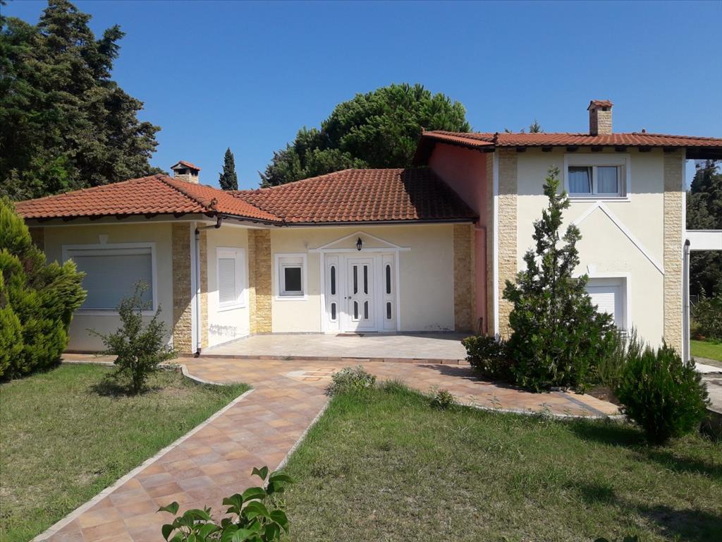Дом в Салониках, Греция, 185 м² - фото 1