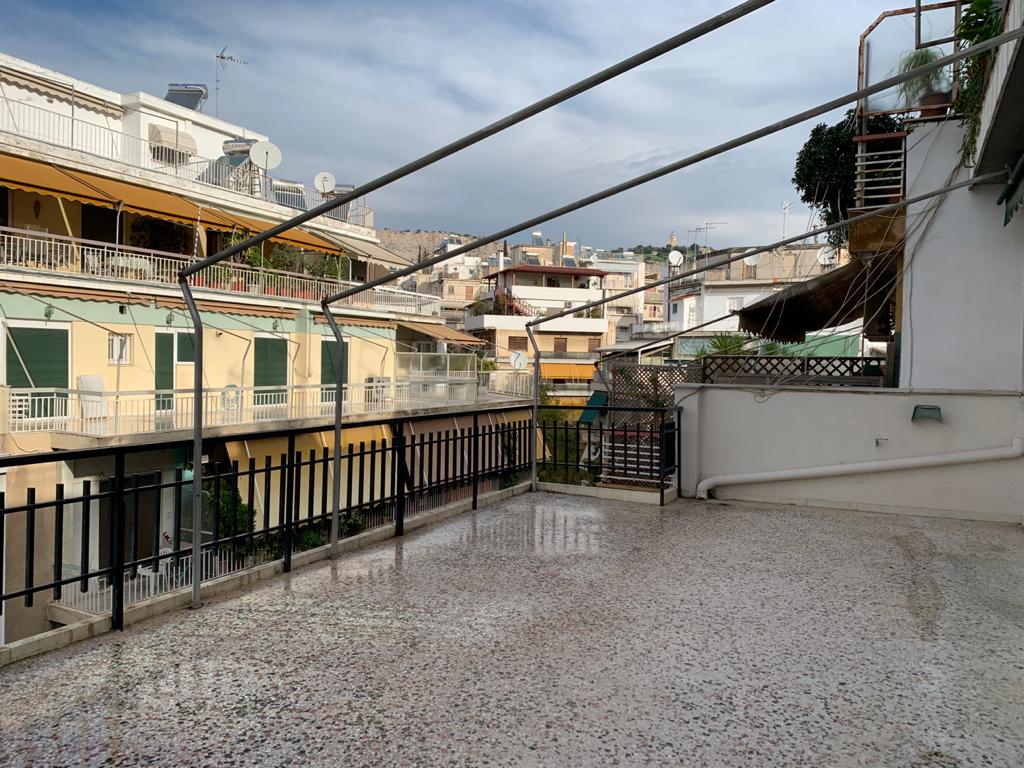 Квартира в Афинах, Греция, 115 м² - фото 1
