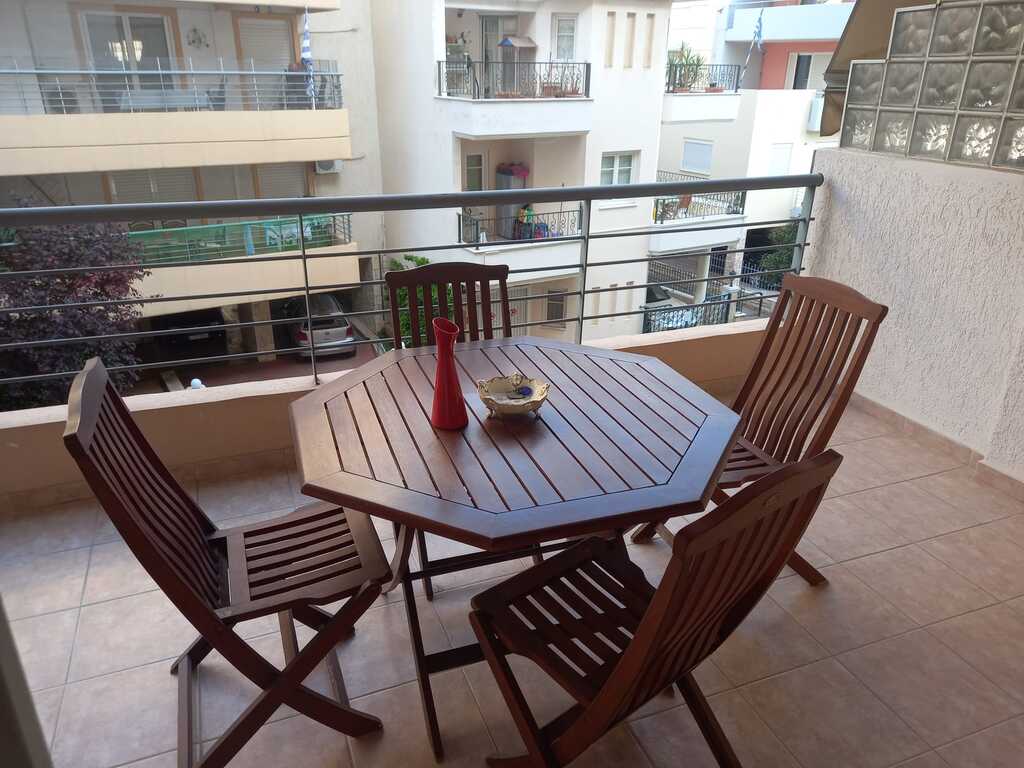 Квартира в Афинах, Греция, 85 м² - фото 1