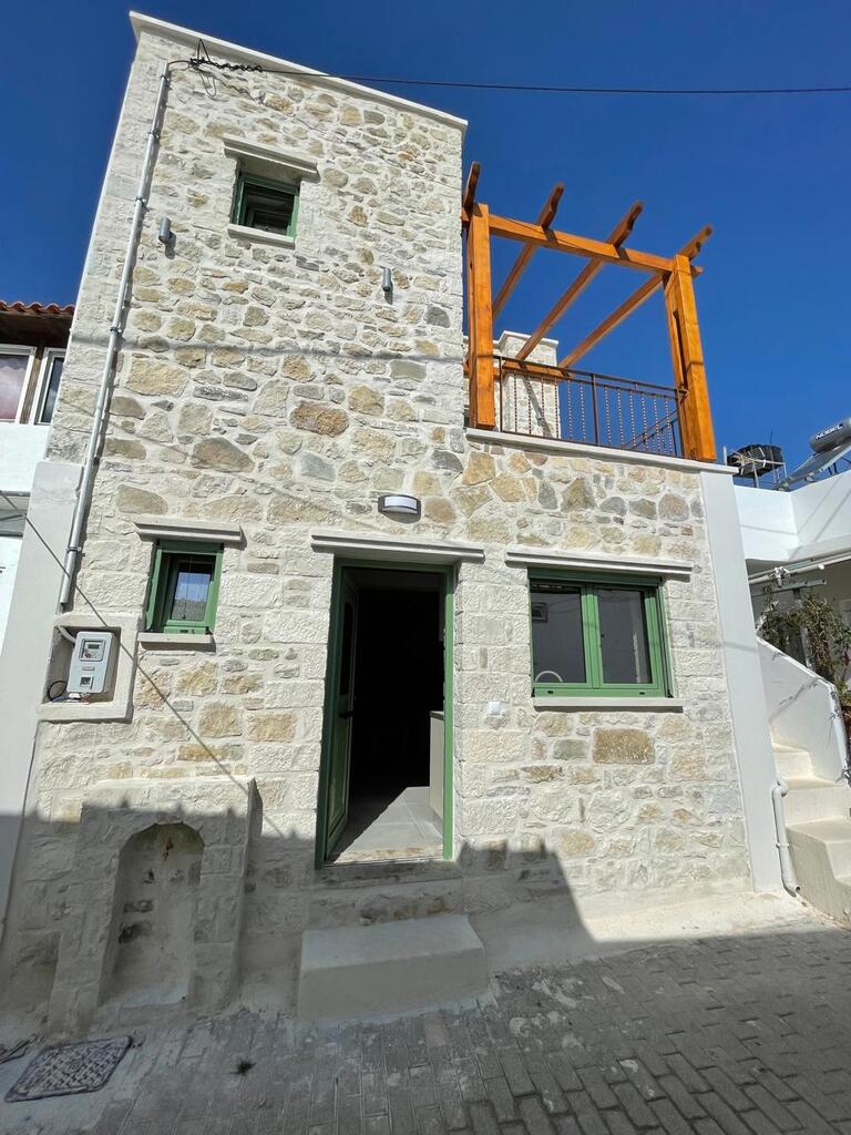 Мезонет в Ираклионе, Греция, 59 м² - фото 1