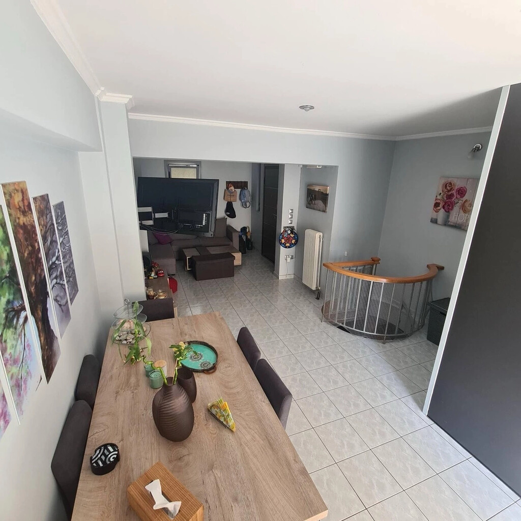 Мезонет в Афинах, Греция, 84 м² - фото 1
