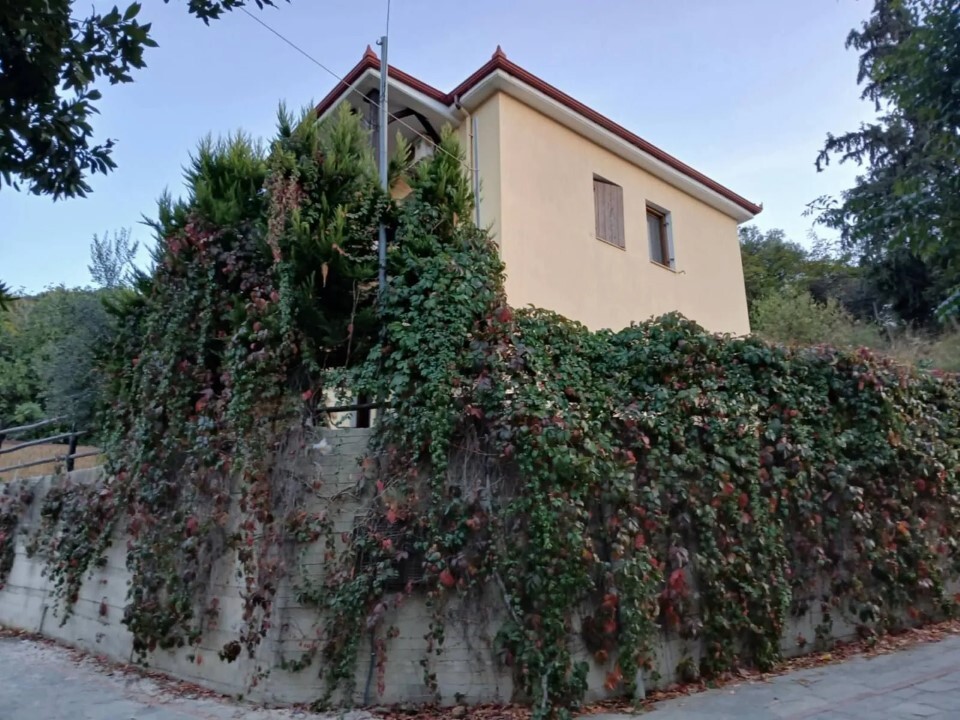 Дом в Ситонии, Греция, 80 м² - фото 1