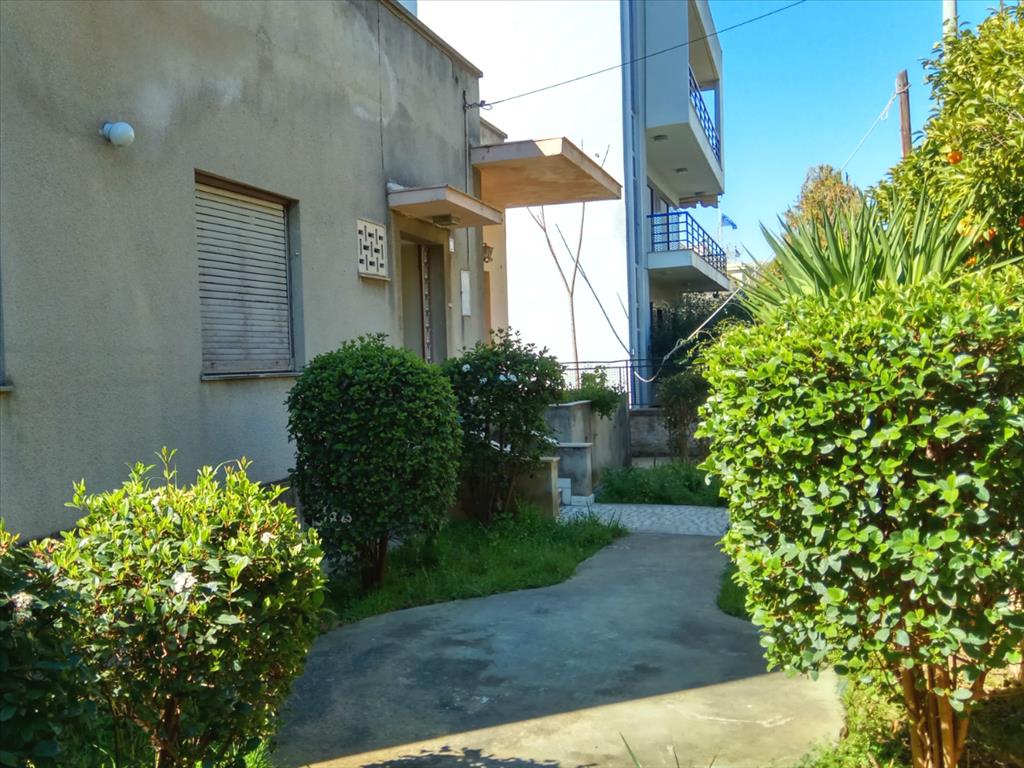 Дом в Афинах, Греция, 168 м² - фото 1