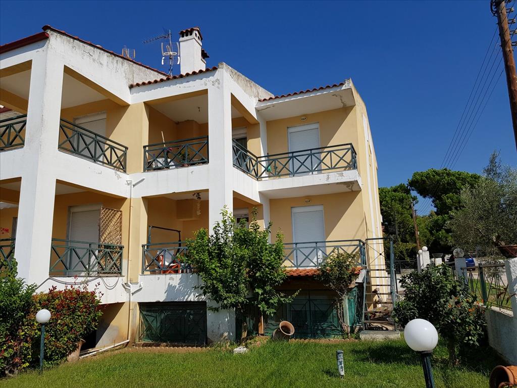 Мезонет в Ситонии, Греция, 180 м² - фото 1