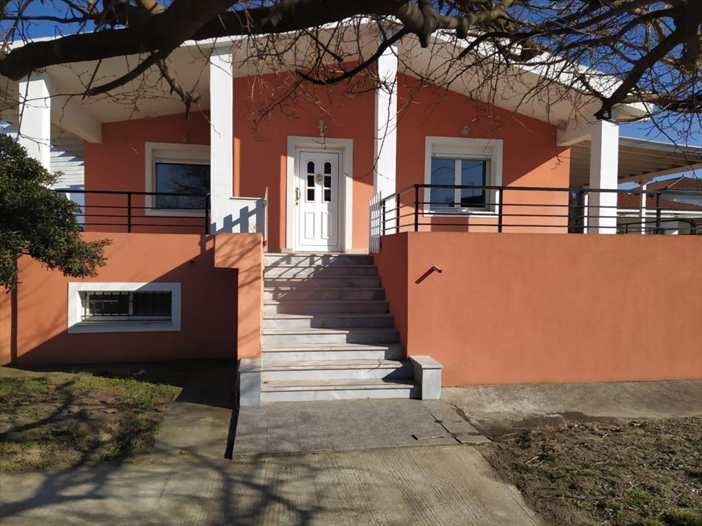 Дом в Салониках, Греция, 470 м² - фото 1