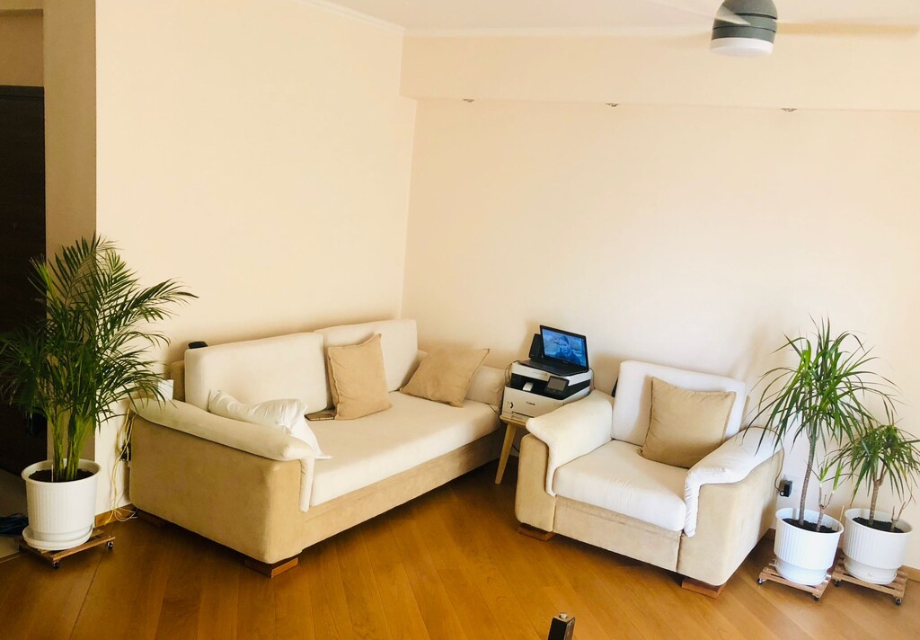 Квартира в Афинах, Греция, 87 м² - фото 1