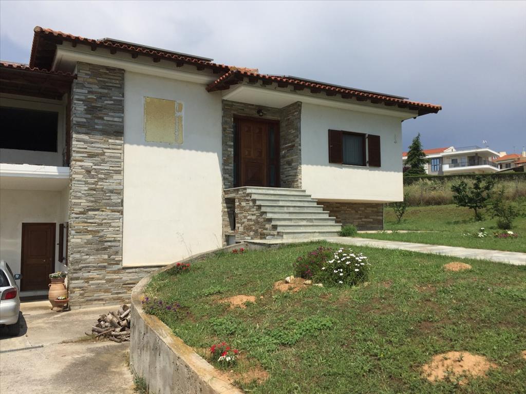 Дом в Салониках, Греция, 369 м² - фото 1