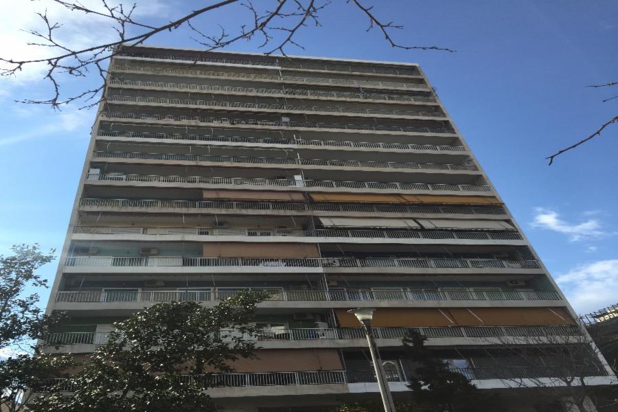 Квартира в Афинах, Греция, 110 м² - фото 1