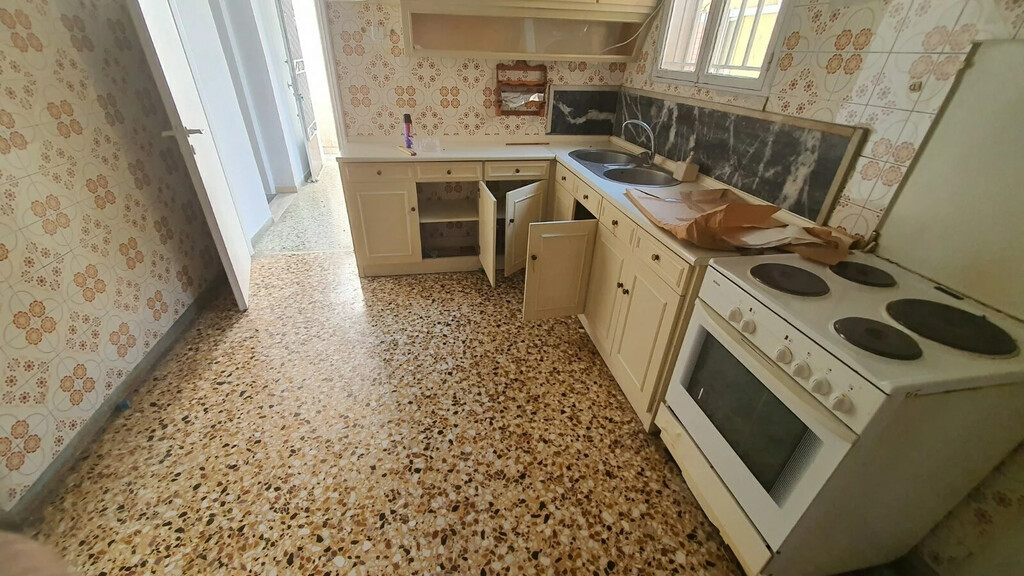 Дом в Афинах, Греция, 70 м² - фото 1
