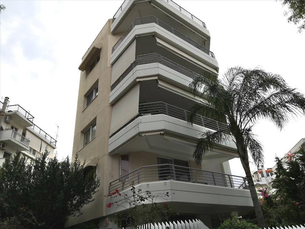 Квартира в Афинах, Греция, 60 м² - фото 1