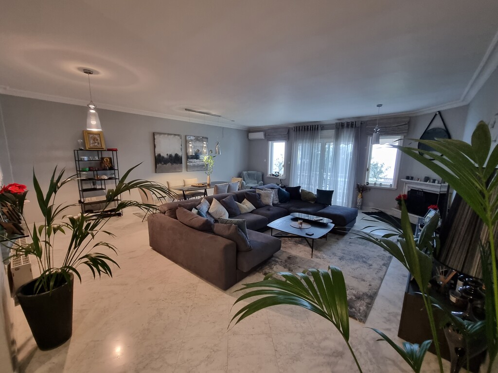 Мезонет в Салониках, Греция, 230 м² - фото 1