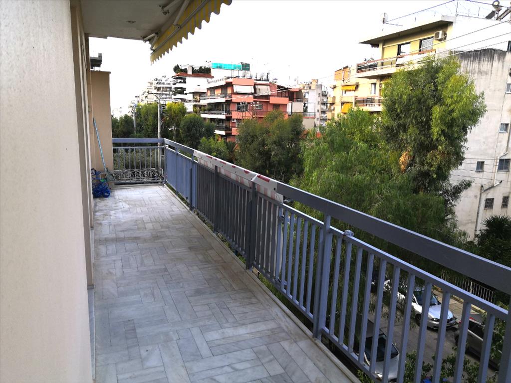 Квартира в Афинах, Греция, 142 м² - фото 1