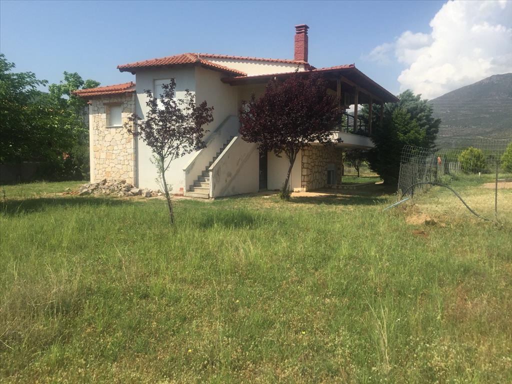 Дом на Халкидиках, Греция, 180 м² - фото 1