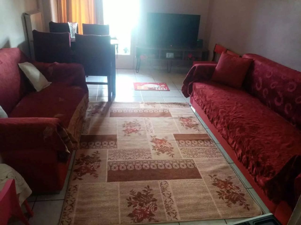 Квартира в Афинах, Греция, 46 м² - фото 1