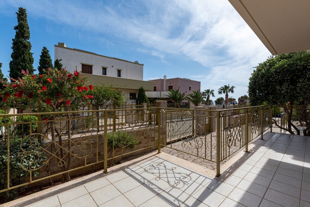 Квартира в Ираклионе, Греция, 140 м² - фото 1
