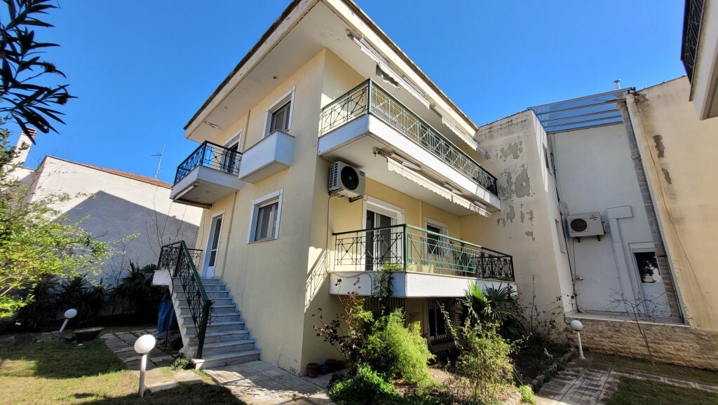Мезонет в Салониках, Греция, 151 м² - фото 1