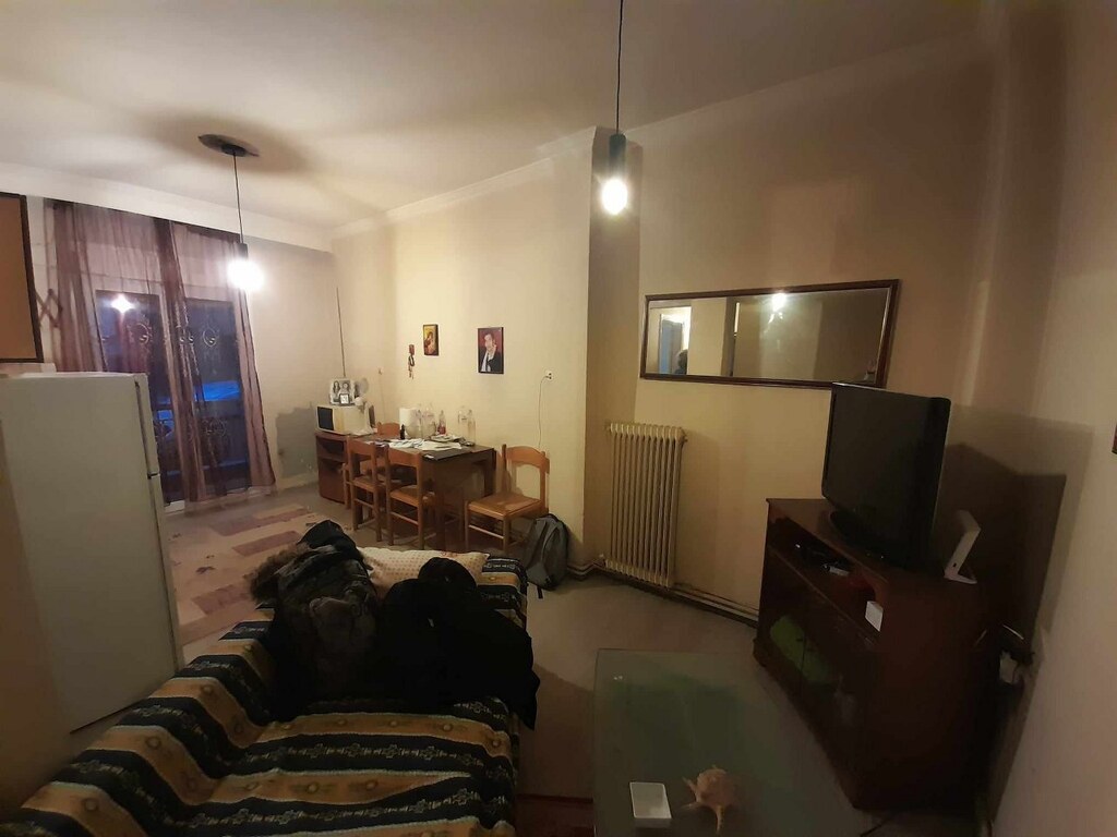 Квартира в Салониках, Греция, 60 м² - фото 1